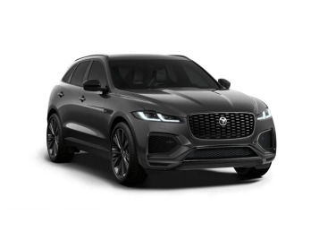 Jaguar F-Pace 3.0 P400 Sport 5dr Auto AWD Petrol Estate